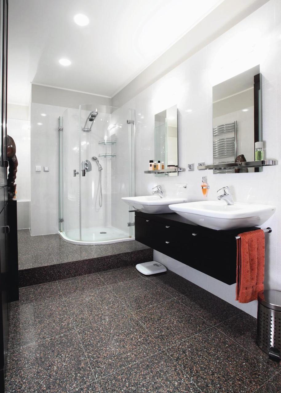 Spacious Elegance In The Heart Of Old Town Apartamento Praga