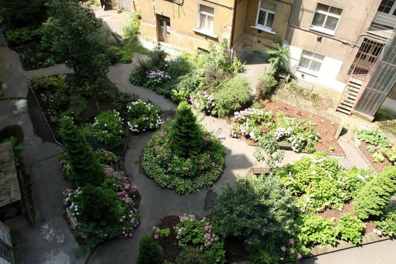 Spacious Elegance In The Heart Of Old Town Apartamento Praga